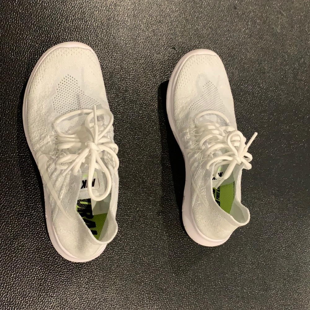 Nike - Nike Free running shoes